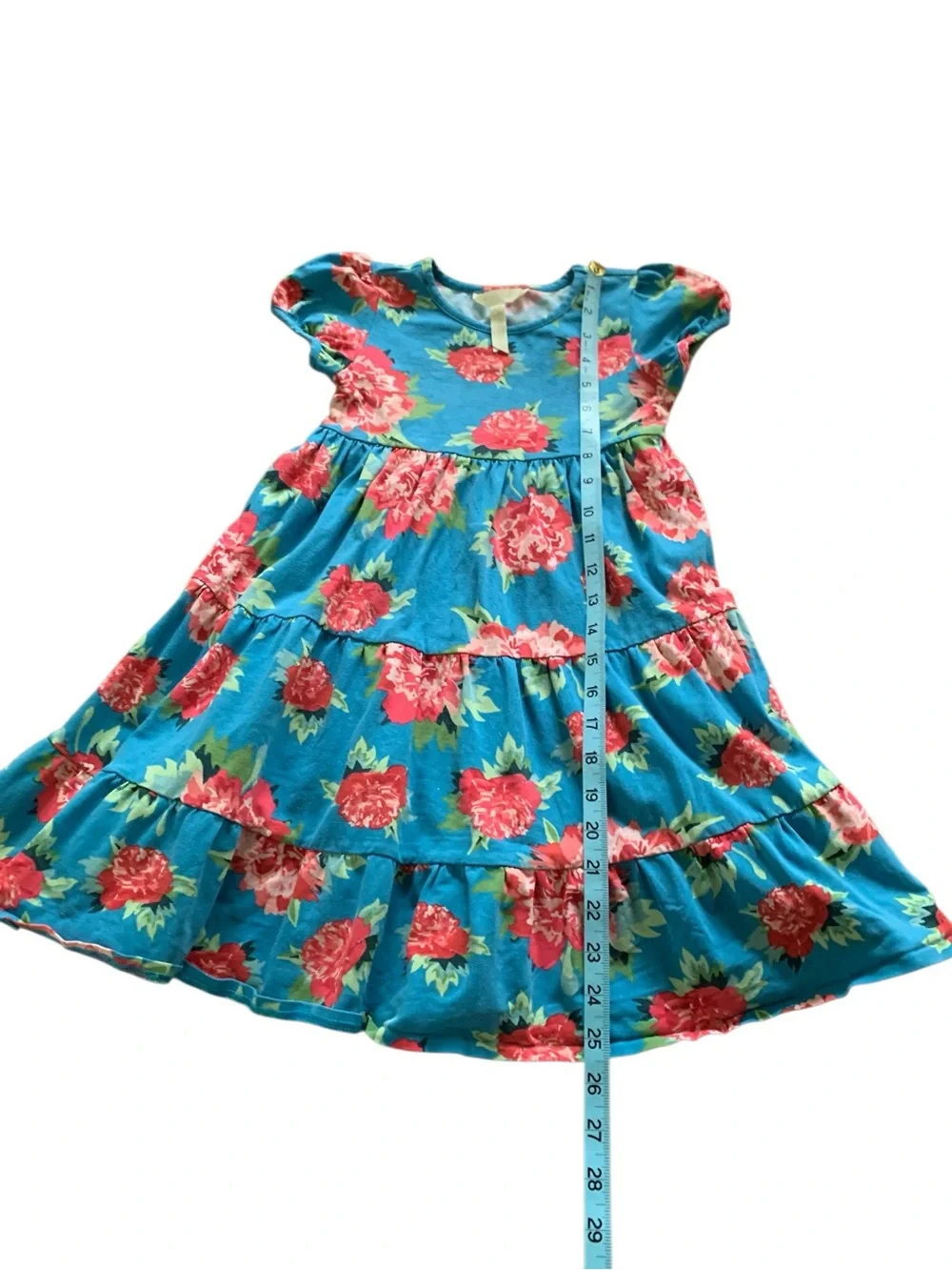 Matilda Jane bright floral